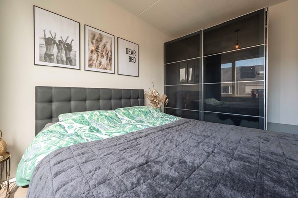 Medium property photo - Steenuil 12, 4744 PB Bosschenhoofd